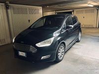 Usata Ford C-MAX 120 CV (88 kW) 2016 Monovolume