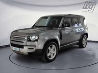 Occasion Land Rover Defender SE 200 ch (147 kW) 2022 Gris SUV