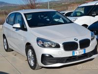 usata BMW 216 SERIE 2 ACTIVE TOURER d Business