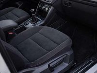 Usata VW Tiguan Style 150 CV (110 kW) 2019 Bianco SUV