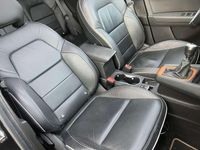 Usata Renault Captur 95 CV (69 kW) 2021 Nero SUV