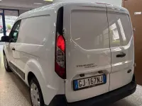 Usata Ford Transit 99 CV (72 kW) 2022 Bianco Furgone