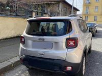 Usata Jeep Renegade 140 CV (102 kW) 2018 SUV