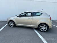 usata Alfa Romeo MiTo 1.4 tb m.air Distinctive sport pack 135cv