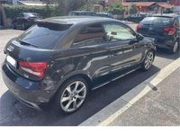 Usata Audi A1 Sport 82 CV (60 kW) 2016 Utilitaria