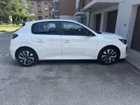 Usata Peugeot 208 Active 75 CV (55 kW) 2024 Utilitaria