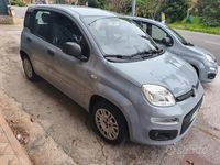 Usata Fiat Panda 2020 Grigio Utilitaria