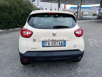 usata Renault Captur anno 2015