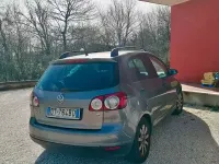Usata VW Golf Plus 102 CV (75 kW) 2008 Monovolume