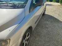 Usata Fiat Multipla 120 CV (88 kW) 2006 Grigio Monovolume