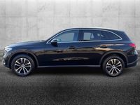 Usata Mercedes GLC220 Advanced Plus 197 CV (144 kW) 2024 Nero metallizzato SUV