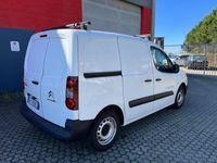 usata Citroën Berlingo Multispace BlueHDi 100 XTR