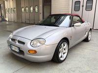Usata MG F 145 CV (106 kW) 1999 Other Cabrio