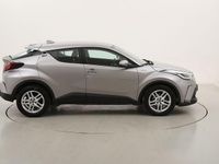 Usata Toyota C-HR Business Edition 122 CV (89 kW) 2021 Grigio SUV