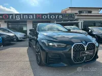 Usata BMW 430 M Sport 245 CV (180 kW) 2024 Nero Coupé