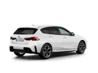 Nuova BMW 118 M Sport 150 CV (110 kW) 2026 Black sapphire metallizzato Utilitaria