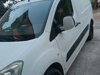 Usata Citroën Berlingo 90 CV (66 kW) 2010 Bianco Monovolume