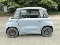 Usata Citroën AMI 2022 Grigio Utilitaria