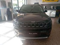 Usata Jeep Compass Limited 131 CV (96 kW) 2023 Other SUV