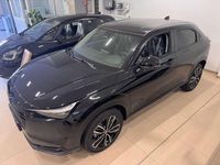 Usata Honda HR-V Elegance 131 CV (96 kW) 2024 Nero SUV