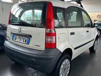 usata Fiat Panda 4x4 multijet