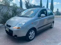Usata Chevrolet Matiz 67 CV (49 kW) 2007 Utilitaria