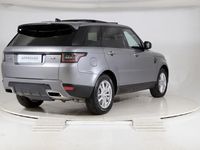 usata Land Rover Range Rover Sport II 2018 Die. 3.0 sdV6 S 249cv auto my19