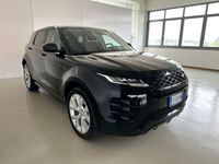 usata Land Rover Range Rover evoque 2.0D I4-L.Flw 2.0D I4-L.Flw 150 CV R-Dynamic