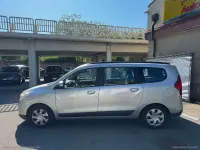 Usata Dacia Logan Ambiance 90 CV (66 kW) 2013 Grigio Station wagon