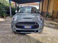 usata Mini Cooper S 3p 2.0 TELECAMERA - NAVIGATORE - FARI FULL LED