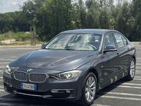 Usata BMW 320 230 CV (169 kW) 2014 Berlina