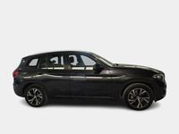 Usata BMW X3 Advantage 183 CV (134 kW) 2021 Grigio SUV