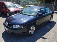 usata Audi A4 A41.8t quattro 150cv