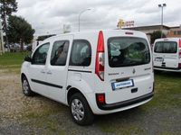 usata Renault Kangoo 1.5 dCi 75CV 5 porte Stop & Start Life usato