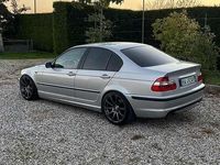 Usata BMW 318 M Sport 143 CV (105 kW) 2001 Berlina