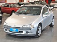 Occasion Opel Tigra 90 ch (66 kW) 2000 Argent Coupé