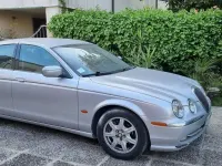 Usata Jaguar S-Type S 238 CV (175 kW) 2002 Berlina