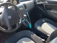 Usata Lancia Ypsilon 60 CV (44 kW) 2006 Grigio Utilitaria