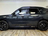 Usata Mini John Cooper Works Countryman 170 CV (125 kW) 2025 Legend grey SUV