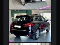 Usata Porsche Cayenne 245 CV (180 kW) 2012 Nero SUV