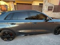 Gebraucht Audi A3 S-Line 150 PS (110 kW) 2023 Grau Limousine