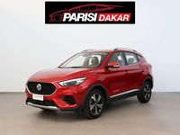 Usata MG ZS Comfort 106 CV (77 kW) 2025 Rosso SUV