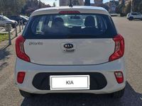 Occasion Kia Picanto 67 ch (49 kW) 2017 Citadine