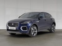 Usata Jaguar E-Pace R-Dynamic 204 CV (150 kW) 2022 Portofino blue SUV