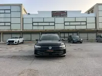 Usata VW Golf VIII Style 149 CV (109 kW) 2025 Nero Berlina