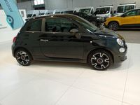 usata Fiat 500 1.2 S