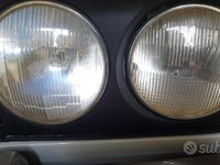 Usata Fiat 124 Sport 1970 Bianco Coupé