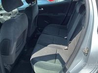 Usata Peugeot 207 2006 Grigio Utilitaria