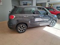 usata Fiat 500L 1.6 MJT 120CV Business 4 posti (N1)