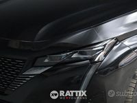 Usata Peugeot 308 GT 2024 Nero Station wagon